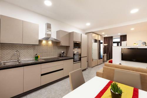 Apartamento Ca2 - Prime Location - Modern & Lovely Studio