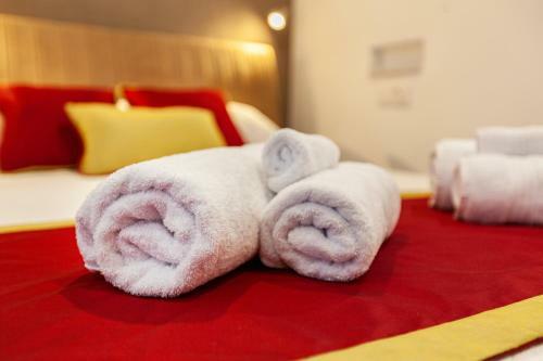 Apartamento Ca2 - Prime Location - Modern & Lovely Studio