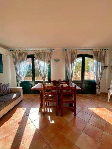 Libeccio Apartment