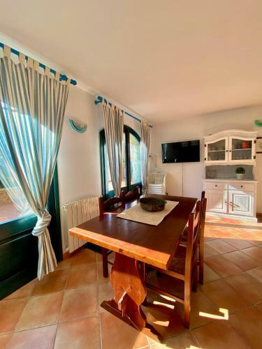 Libeccio Apartment