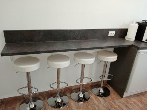 Grey Harmony Apartman