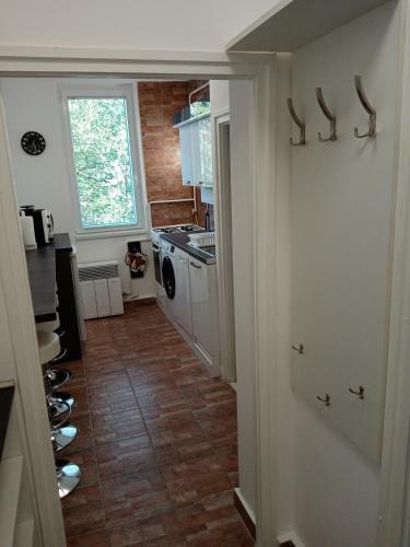 Grey Harmony Apartman