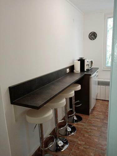 Grey Harmony Apartman