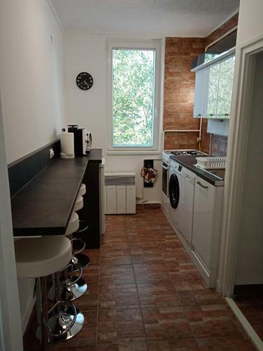 Grey Harmony Apartman