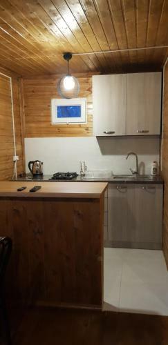 Apartamento Wooden Cottages - Mtskheta