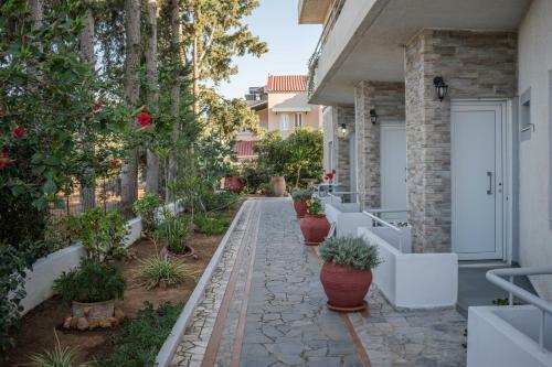 Apartamento Stefanie Studios