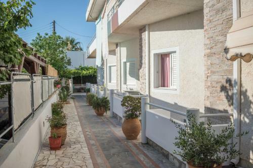 Apartamento Stefanie Studios