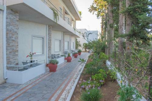 Apartamento Stefanie Studios