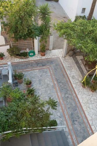 Apartamento Stefanie Studios