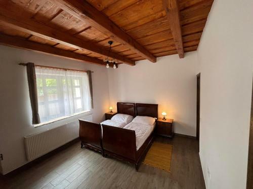 Apartamento Kisdi� Vend�gh�z