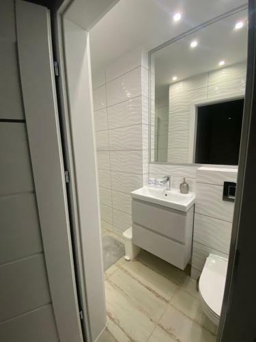 Apartament Nad Jeziorem Bia?ym