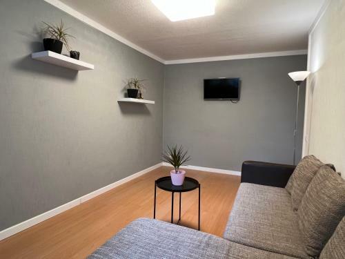Seaside Forest Apartment