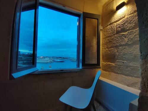 Apartamento Savynomad Captains Quarters Valletta Seaviews