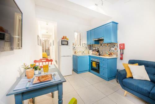 Valletta Ferry Apartment