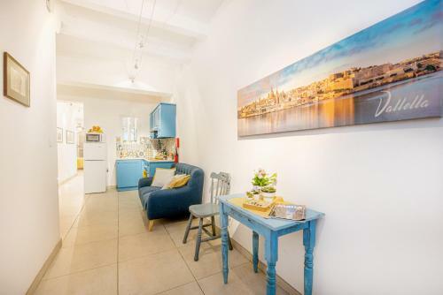 Valletta Ferry Apartment