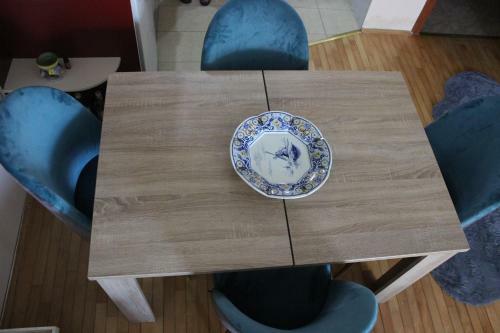 Apartamento Kaj Zone