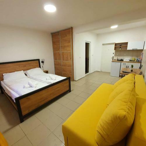 Apartmani Naumovi 2