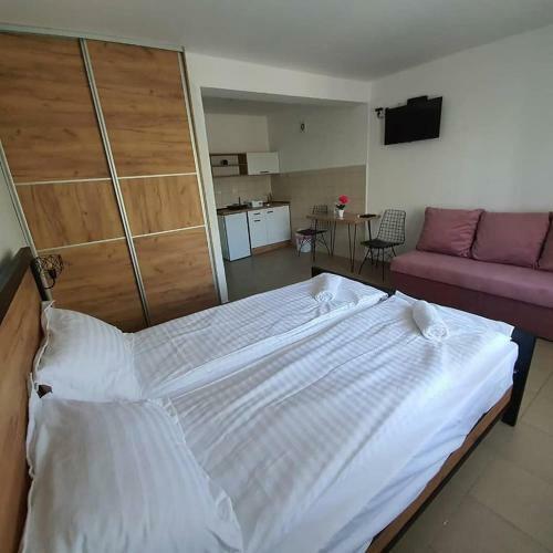 Apartmani Naumovi 2