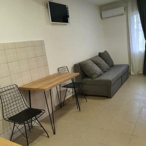 Apartmani Naumovi 2
