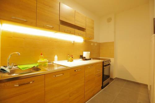 Koka Central Apartment