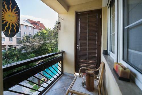 Agri Home Apartment