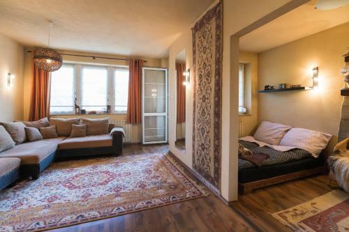 Agri Home Apartment