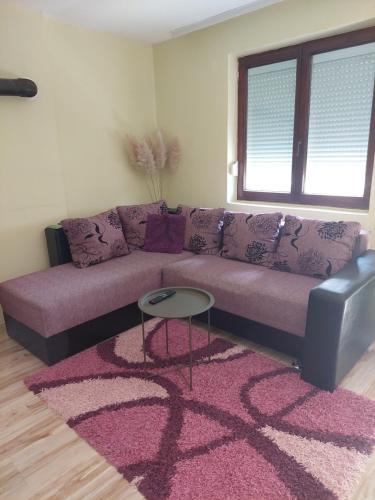 Apartamento Sara2016