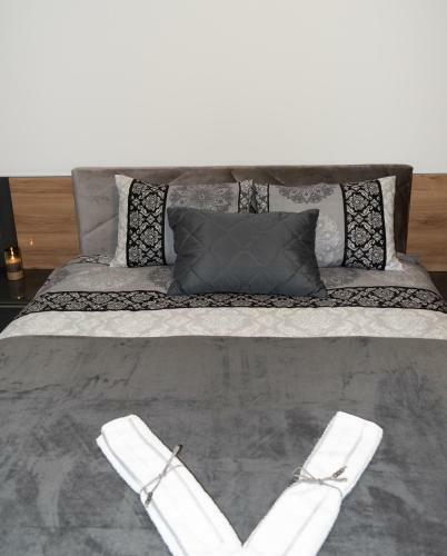 Grej Apartman