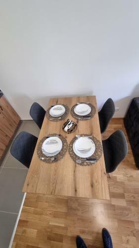 Grej Apartman