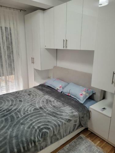 Apartmani Ceperkovic