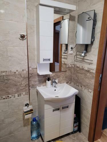 Apartmani Ceperkovic