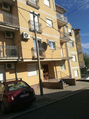Apartamento Suncokret