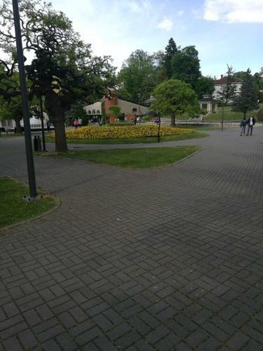 Apartamento Suncokret