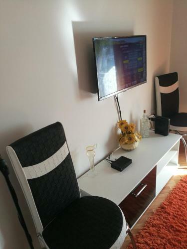 Apartamento Suncokret