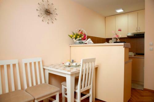Apartman Dunja
