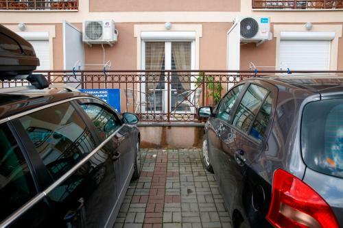 Apartman Dunja