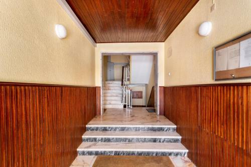Apartamento Altido Gorgeous 2-bed Apt In Alcabideche W/parking