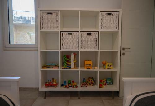 Apartamento Exclusive Family Friendly Maisonette