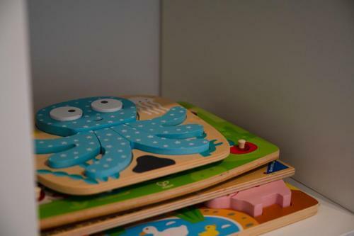 Apartamento Exclusive Family Friendly Maisonette