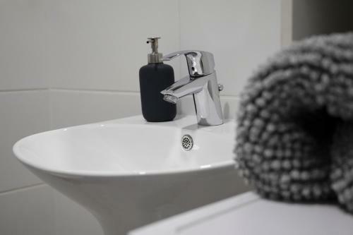Apartamento Exclusive Family Friendly Maisonette
