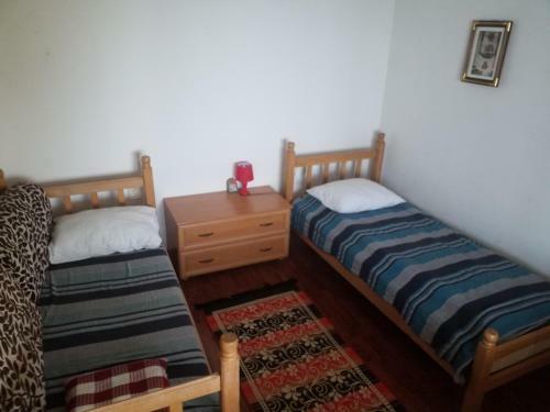 Apartamento Bay Rooms