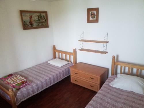 Apartamento Bay Rooms