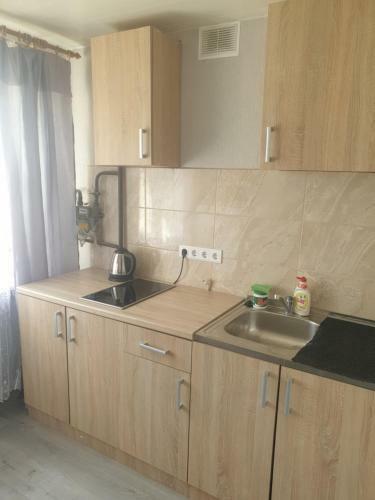Apartamento Lilija