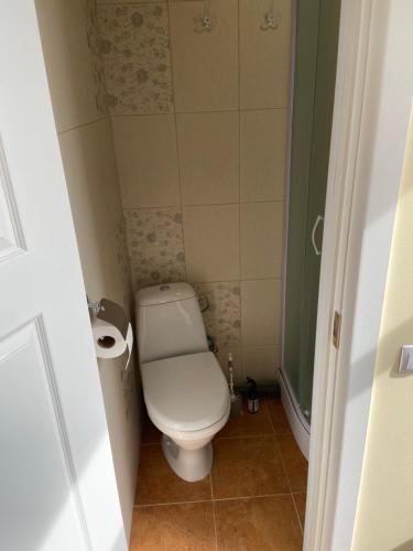 Apartamento Bartas 18 8a