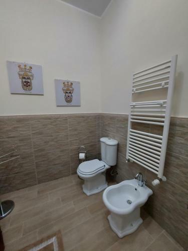 Casa Vacanza Sacro Cuore