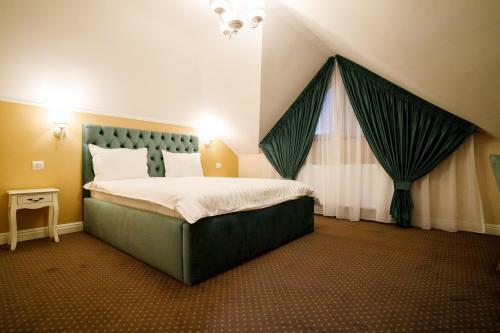 Hostal Pensiunea Casa Sturza