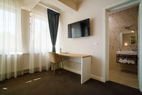 Hostal Pensiunea Casa Sturza