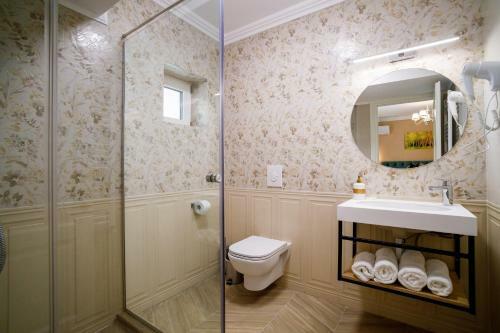 Hostal Pensiunea Casa Sturza
