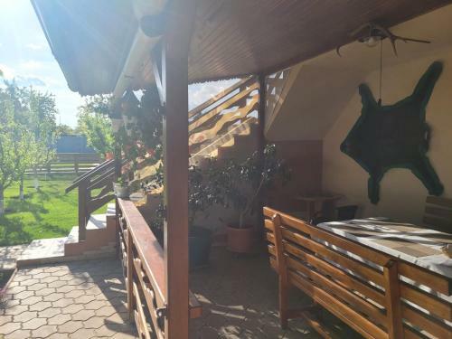 Hostal Casa Viviana