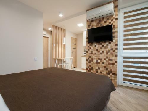 Apartamento Logado Centrum